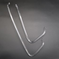 Fibra reparatie DRL far stanga pentru Mercedes-Benz GLE V167, C167 2019-2023 - LG-167-2023 Left
