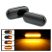 Set 2 Semnalizari Aripa LED Dinamice Golf 3, 4, Bora, Passat, Polo - D0188