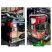 Ornamente negru mat lampi spate Ford Ranger T9 Sport, Wildtrak, XLT 2022-prezent - TLCT901