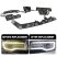 Kit reparatie Lumini de zi DRL stanga Jeep Grand Cherokee WK 2 2014-2022 - B0007853-D