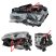 Kit reparatie Lumini de zi DRL stanga Jeep Grand Cherokee WK 2 2014-2022 - B0007853-D