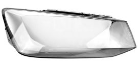 Sticla far dreapta pentru Audi Q2 cu Facelift (2021-prezent) - HA099-DREAPTA