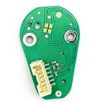   Kit reparatie Modul Lumini de zi DRL dreapta pentru Peugeot 308 2013-2021 - 1628555880 / P-3081619 Right