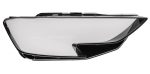   Sticla far dreapta pentru Audi A8 S8 D5 cu Facelift (2021 - prezent) - HA115-DREAPTA