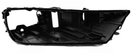 Carcasa far dreapta pentru Audi Q7 II 4M Non Facelift pentru farul Bixenon (2016 - 2019) - HA119-DREAPTA