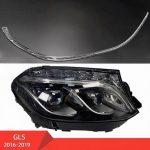   Fibra reparatie DRL far dreapta pentru Mercedes-Benz GLS X166 2015-2019 - LG-GLS-1619 Right