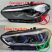 Kit reparatie modul Lumini de zi DRL si semnalizare stanga BMW X5 G05, X6 G06 - 63119477986 / 63119477987 - faruri Laser