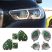 Kit reparatie modul Lumini de zi DRL si semnalizare stanga BMW X5 G05, X6 G06 - 63119477986 / 63119477987 - faruri Laser