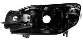 Carcasa far stanga pentru Audi A5 F5 Facelift far LED fara LASER (2019 - 2024) - HA085-STANGA