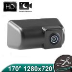   Camera marsarier HD, unghi 170 grade cu StarLight Night Vision pentru Ford Transit Connect - FA985