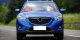 Sticla far stanga pentru Mazda CX-5 Generatia 1 fara Facelift (2012 - 2015) - HCCX-5 / HM012-STANGA