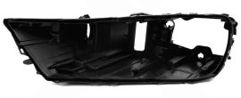 Carcasa far stanga pentru Audi Q7 II 4M Non Facelift pentru farul Bixenon (2016 - 2019) - HA119-STANGA