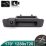 Camera marsarier HD, unghi 170 grade, cu StarLight Night Vision pentru Mercedes GLK X204 Facelift - FA990 / LS8009