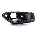   Carcasa far dreapta pentru BMW Seria 5 F10/F11 LCI Facelift fara AFS (2014 - 2017) - HB042-DREAPTA