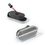   Set 2 Semnalizari Aripa LED Seat Leon, Cordoba, Ibiza, Toledo, Altea, Alhambra, Exeo - BTLL-243-2