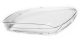 Sticla far stanga BMW Seria 6 F06, F12, F13 Fara Facelift (2011 - 2014) far cu LED - HCF06H / HB128-STANGA