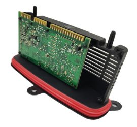 Modul far Tms BMW X3 F25, X4 F26 - 7316151, 63117421578, 63117363098