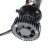 Lupe Bi Led H4 putere 50W luminozitate 8000 Lumeni 12V (G7-H4) Y8-H4