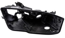 Carcasa far dreapta pentru Audi A7 C7 Facelift (2014 - 2018) - HA064-DREAPTA