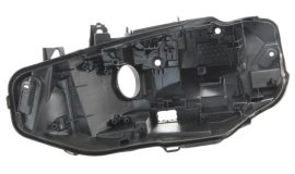Carcasa far stanga BMW Seria 4 F32, F33, F36 LCI / Facelift far LED fara Adaptiv (2017 - 2020) - HB120-STANGA