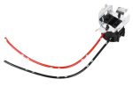 Soclu bec H7 305-H7