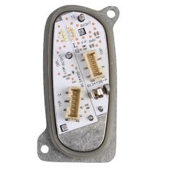 Modul Lumini de zi DRL Dreapta pentru Seat Leon MK4, Tarraco, Cupra Formentor - 5FJ941476, 90166375, B134498-A