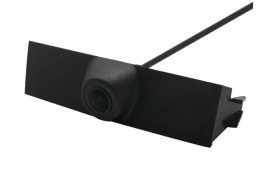 Camera frontala aftermarket dedicata pentru Touareg 2016-2019 cu montaj in grila - F-QS8098