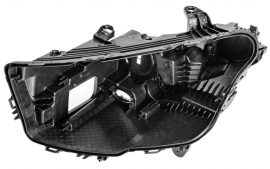 Carcasa far stanga pentru Mercedes GLC X254, GLC Coupe C254 Performance LED (2023 - 2026) - HW147-STANGA Carcasa far stanga pentru Mercedes GLC X254, GLC Coupe C254 Performance LED (2023 - 2026) - HW147-STANGA