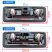 Camera marsarier HD, unghi 170 grade cu StarLight Night Vision pentru Skoda Rapid, Fabia, Superb, Yeti, Roomster, Octavia - FA8012 / FA918 (LS8012)