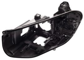 Carcasa far stanga pentru Mercedes CLS Coupe C257 / W257 far Multibeam LED (2018 - 2023) - HW105-STANGA