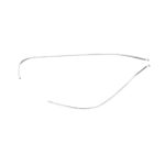   Fibra reparatie DRL far stanga Mercedes-Benz GLC X253, GLC Coupe C253 2019-2023 - LG-W253 L-2024 Left