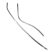 Fibra reparatie DRL far stanga Mercedes-Benz GLC X253, GLC Coupe C253 2019-2023 - LG-W253 L-2024 Left