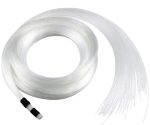   Fibra Optica pentru Plafon Instelat 300 Fire 4M 0.75mm - FIBRA4