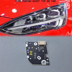 Kit reparatie modul Lumini de zi DRL stanga pentru Ford Focus MK4 2018-2022 - P-FOCUS-1922 Left Kit reparatie modul Lumini de zi DRL stanga pentru Ford Focus MK4 2018-2022 - P-FOCUS-1922 Left