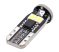 Led Auto Canbus T10 6 Smd 2835 12V - fara polaritate - BTLE1281