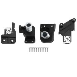 Kit reparatie far stanga pentru VW Tiguan facelift 2011-2016 - 5N0998225B Kit reparatie far stanga pentru VW Tiguan facelift 2011-2016 - 5N0998225B