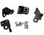 Kit reparatie far dreapta pentru VW Tiguan facelift 2011-2016 - 5N0998226B Kit reparatie far dreapta pentru VW Tiguan facelift 2011-2016 - 5N0998226B
