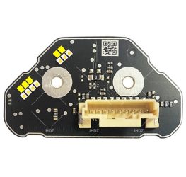 Kit reparatie modul Lumini de zi DRL si semnalizare dreapta pentru Ford Focus MK4.5 Facelift 2022-2026 - P-FOCUS-2225 Right Kit reparatie modul Lumini de zi DRL si semnalizare dreapta pentru Ford Focus MK4.5 Facelift 2022-2026 - P-FOCUS-2225 Right