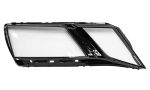   Sticla far dreapta pentru Skoda Octavia 3 Facelift cu LED (2017 - 2019) - HS005-DREAPTA