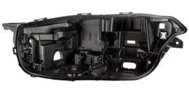 Carcasa far stanga pentru Volvo XC90 2 Varianta 2 cu 3 module (2015 - 2023) - VO024-STANGA