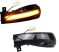 Set 2 Semnalizari Led Oglinda Dinamice Mazda 3 BL (2008-2014) , Mazda 6 GH (2007-2015) - D0833