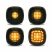 Set 2 Semnalizari Aripa LED Dinamice Seat Leon, Ibiza, Cordoba - D0384