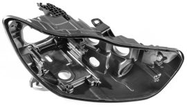 Carcasa far dreapta pentru Audi A6 C7 fara Facelift far cu Xenon cu AFS (2011 - 2015) - HA022-AFS-DREAPTA