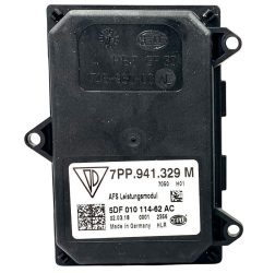 Modul AFS VW, Audi, Porsche 7PP941329M, 7PP.941.329M, 5DF 010 114-62, 5DF010114-62, 7PP 941 329 M