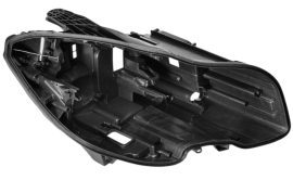 Carcasa far dreapta pentru Mercedes CLS Coupe C218 / W218  fara Facelift far LED cu 3 Module (2011 - 2014) - HW138-DREAPTA