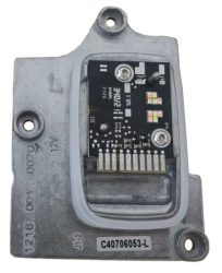 Modul lumini de zi DRL si semnalizare stanga pentru BMW Seria 2 G42, M2 G87 fara faruri adaptive - 63115A043C1