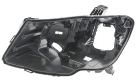 Carcasa far stanga pentru Mercedes CLA C117 Facelift pentru farul LED (2016 - 2019) - HW065-STANGA