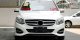 Sticla far dreapta pentru Mercedes B-Class W246 cu Facelift (2015 - 2018) - HW125-DREAPTA