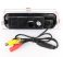 Camera marsarier FORD FOCUS 3 Hatchback/Break pe manerul de la hayon - LS8010