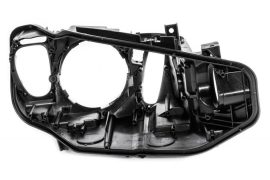 Carcasa far dreapta BMW Seria 4 F32, F33, F36 Non Facelift pentru farul cu LED (2013 - 2016) - HB126-DREAPTA
